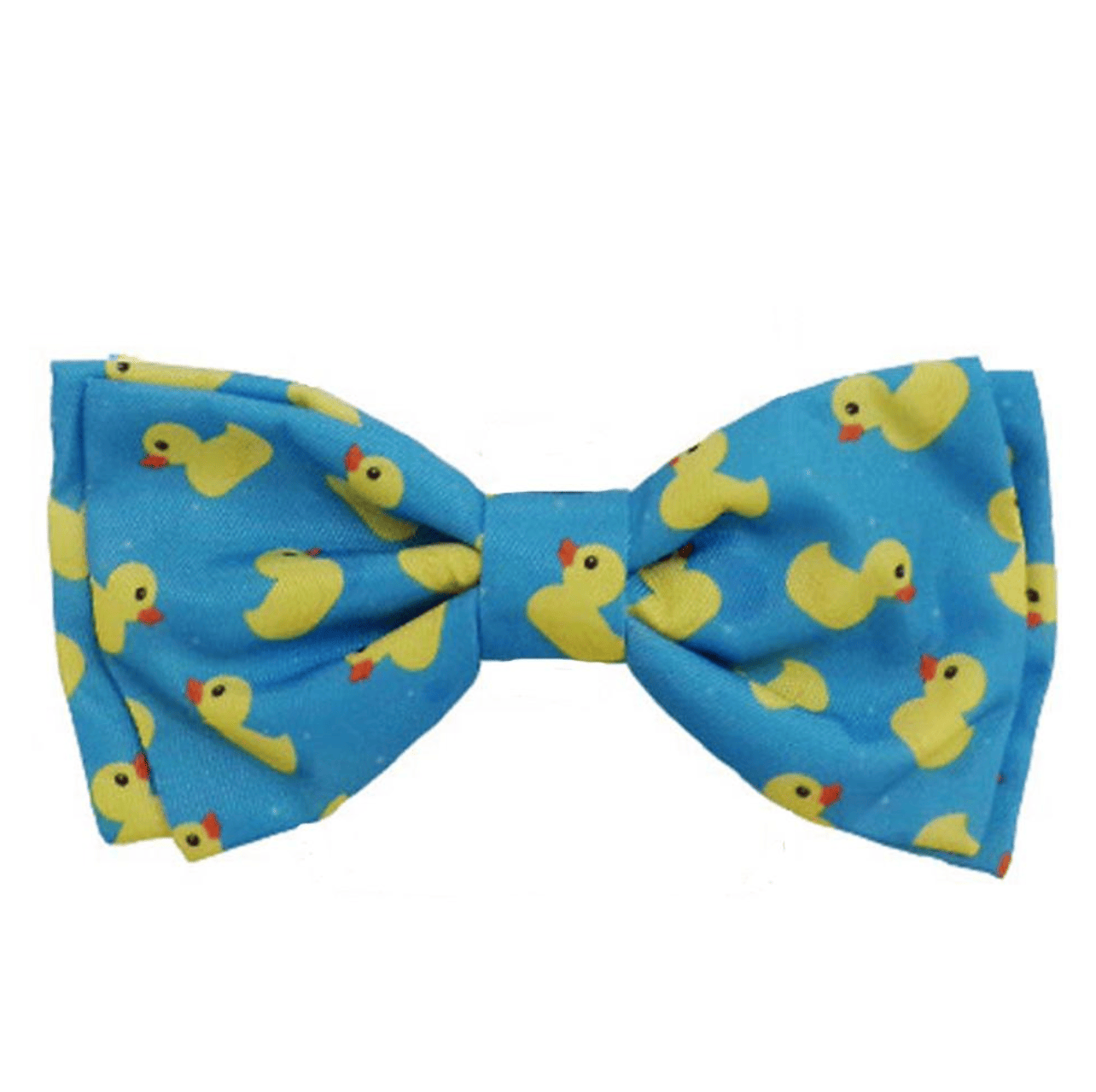 Lucky Ducky Bow Tie.