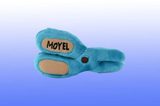 Moyel.