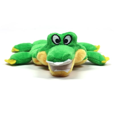 Gator Matz.