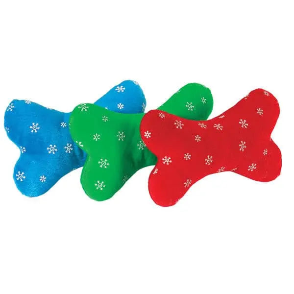 Blizzards Bones.