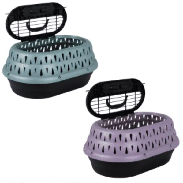 Petmate® Top Load Cat Kennel.