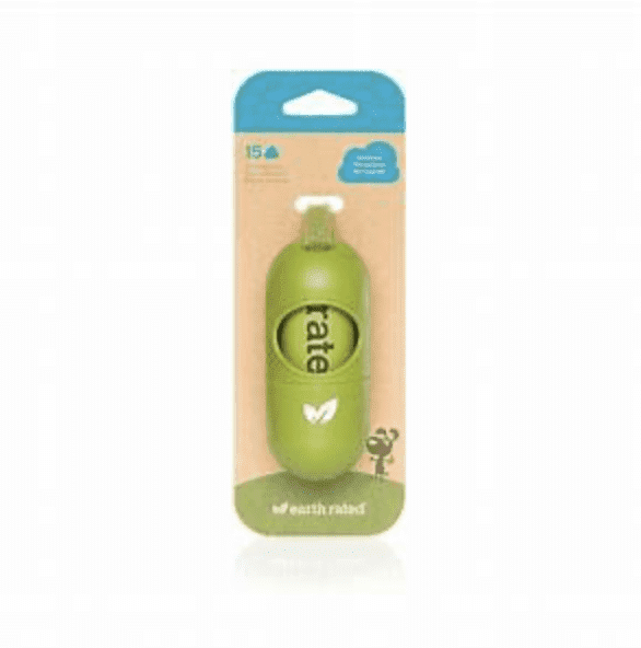 Dog Poop Bags & Dispensers.