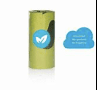 Dog Poop Bags & Dispensers.