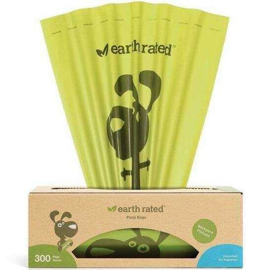 Dog Poop Bags & Dispensers.