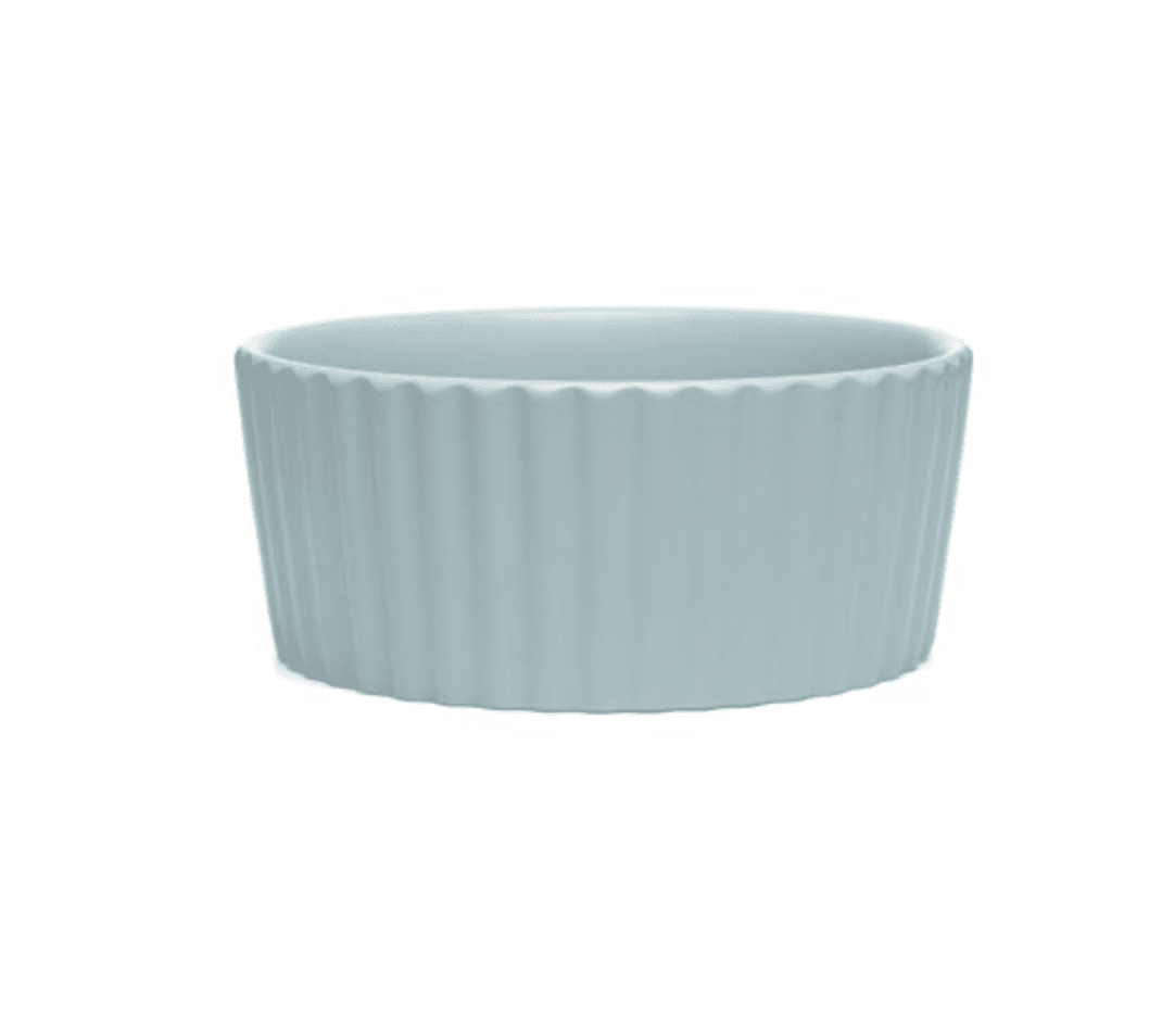 Ripple Dog Bowls.