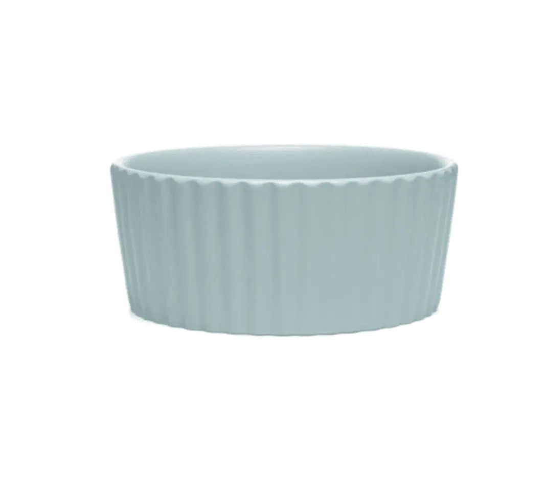 Ripple Dog Bowls.