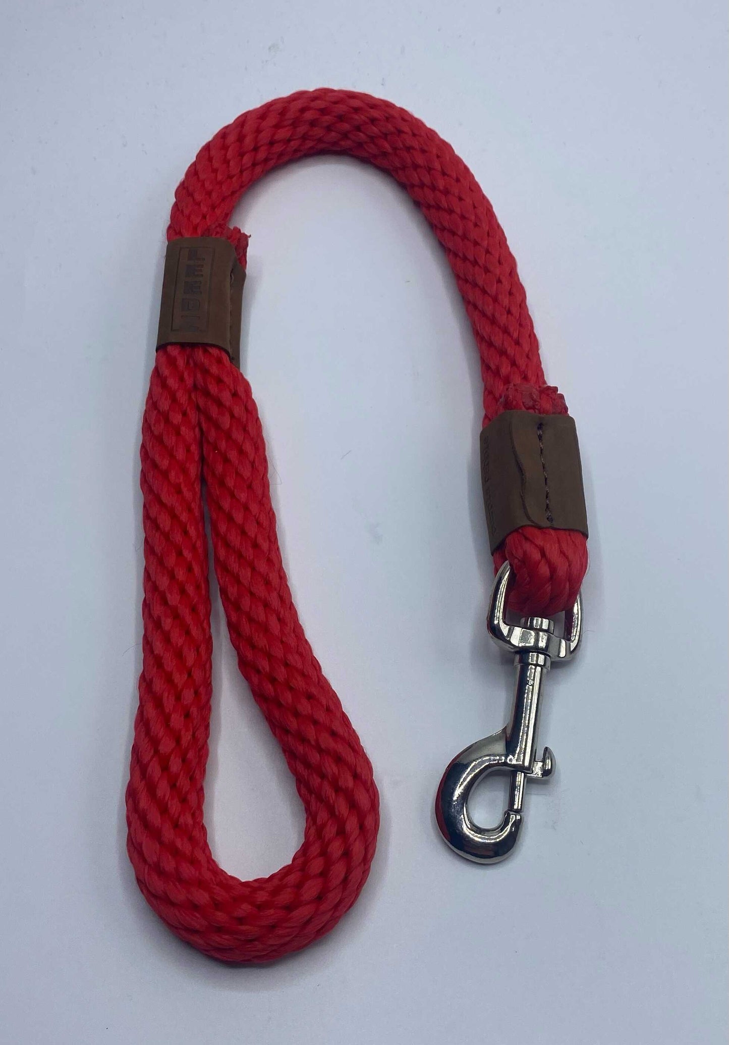 Rope Dog Leash.