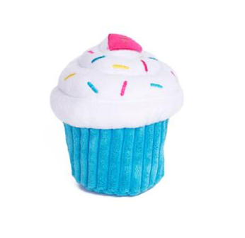 Cupcakes.