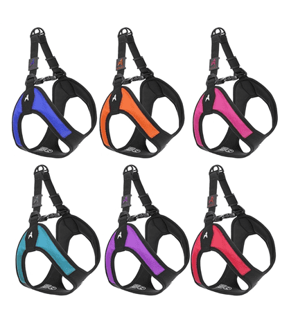 Escape FreeⓇ Easy Fit Harness.