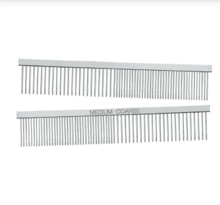 Pet Combs.