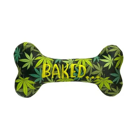 Baked Bone.