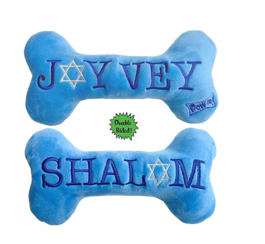 Joy Vey Bone.