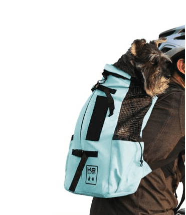 K9 Sport Sack AIR 2--MINT.