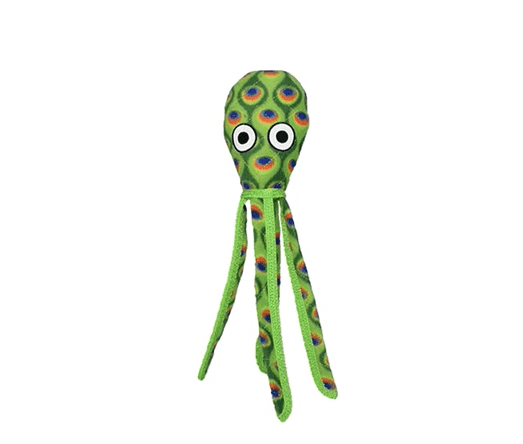 Tuffy® Ocean Creature Series - Squid.