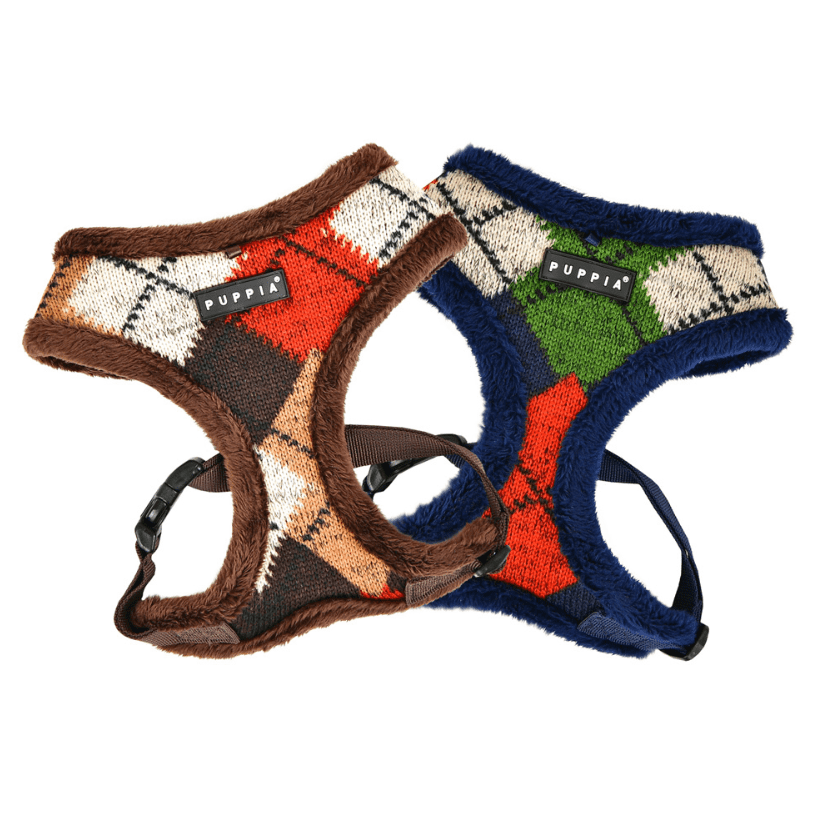 Jolly Harness A (Navy).