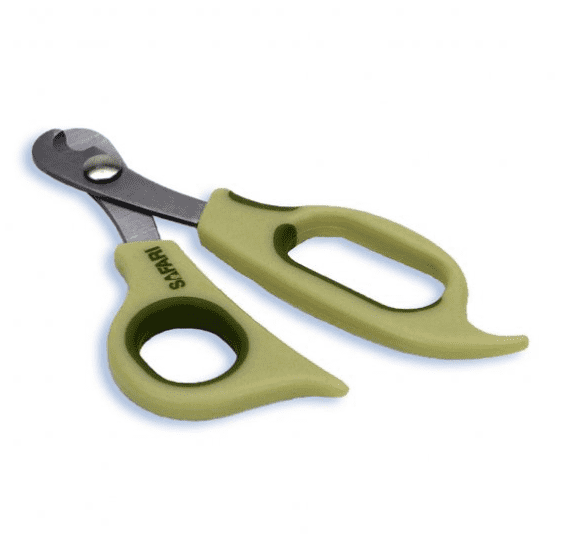 Deluxe Small Dog Nail Trimmer.