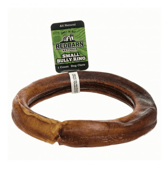 Bully Ring.