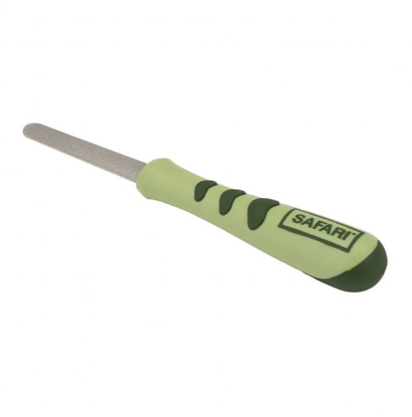 Safari® Diamond Nail File for Dog NCL.