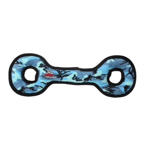 Tuffy® Ultimate™ Tug-O-War.