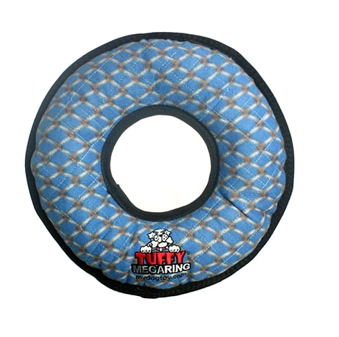 Tuffy® MEGA™ Ring.