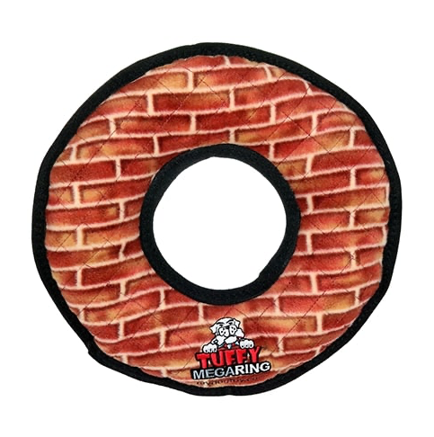 Tuffy® MEGA™ Ring.