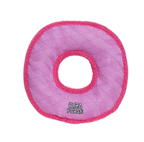 DuraForce Med Ring Tiger Pink-Pink.