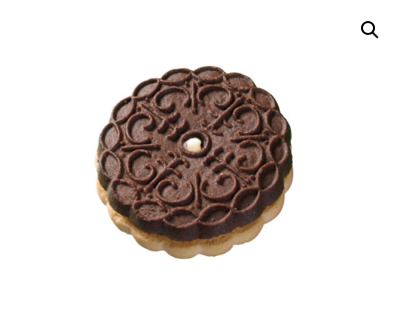 Petco treat bar duplex sandwich creme dog cookies outlet