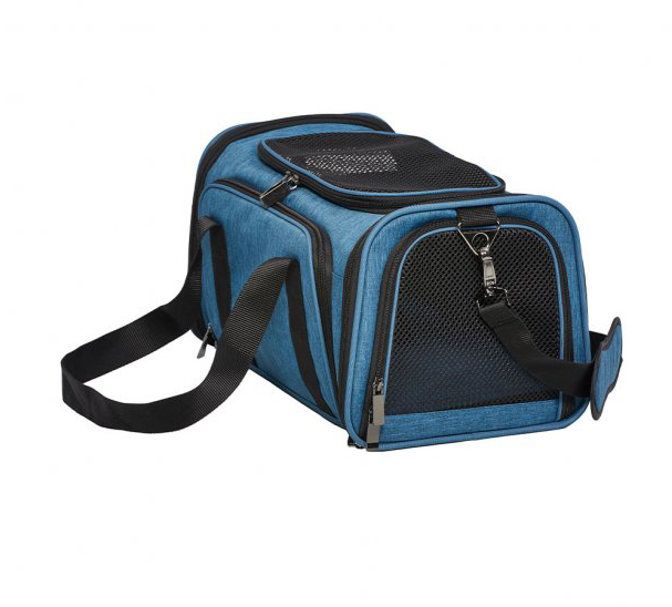 Duffy Pet Carrier.
