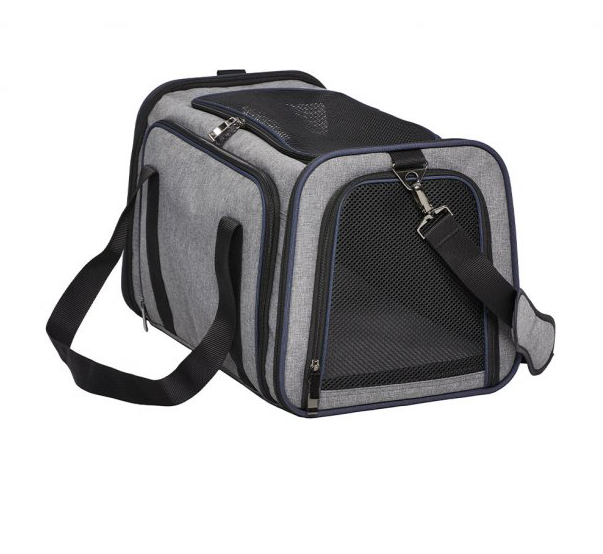 Duffy Pet Carrier.