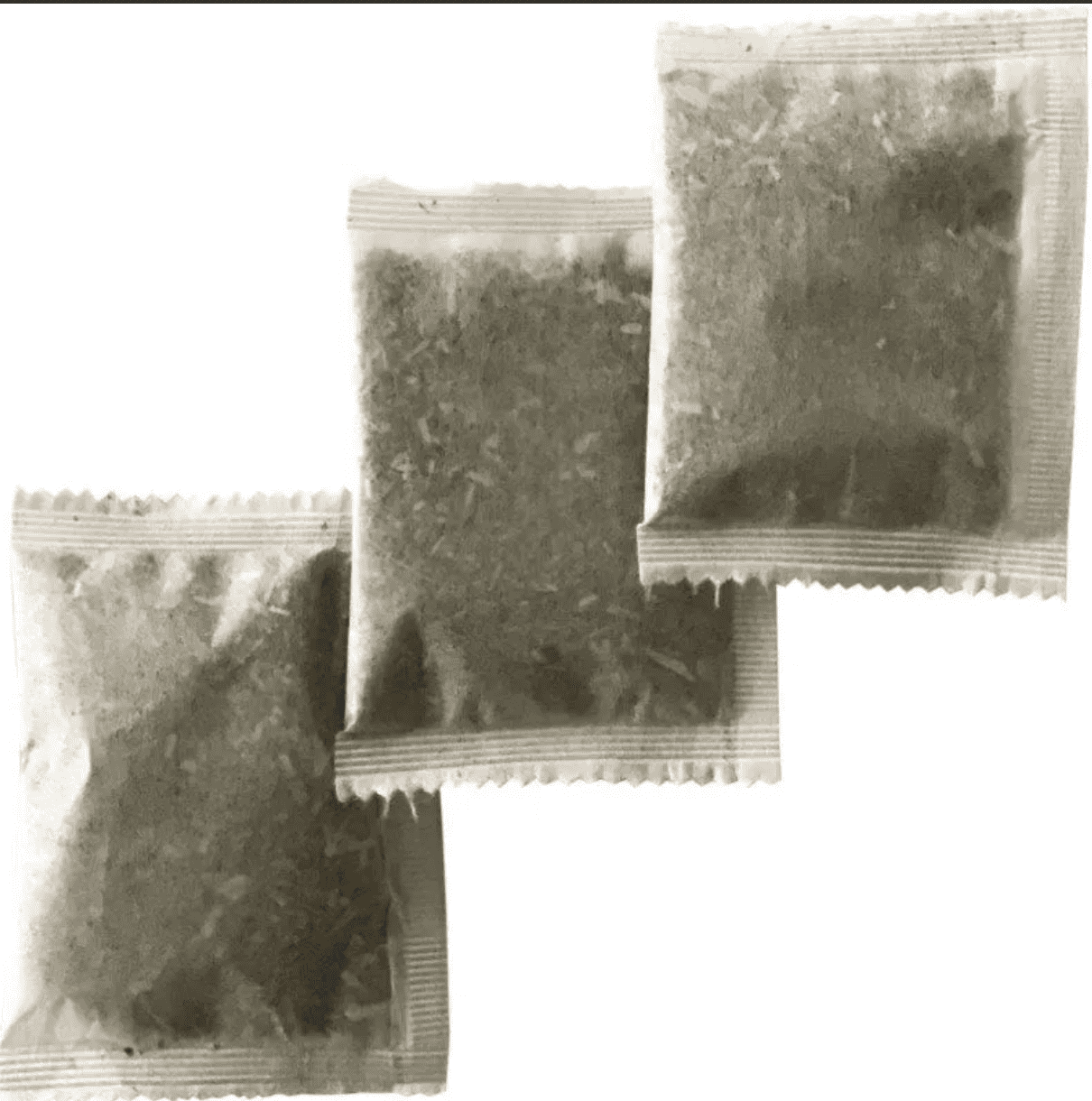 Catnip Tea Bags Fill Or Refill Your Own Cat 20 Count.