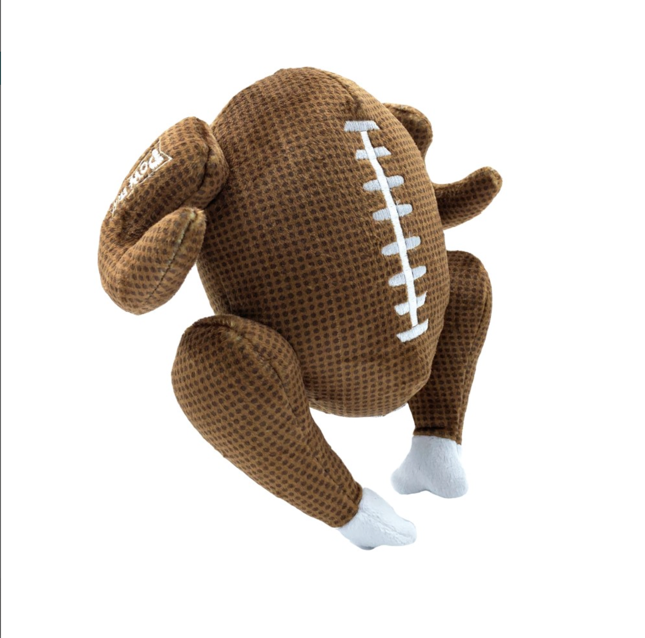 Turkey Bowl by Lulubelles Power Plush.