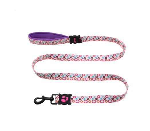 DOCO LOCO 5 Foot Hexagon Lead.