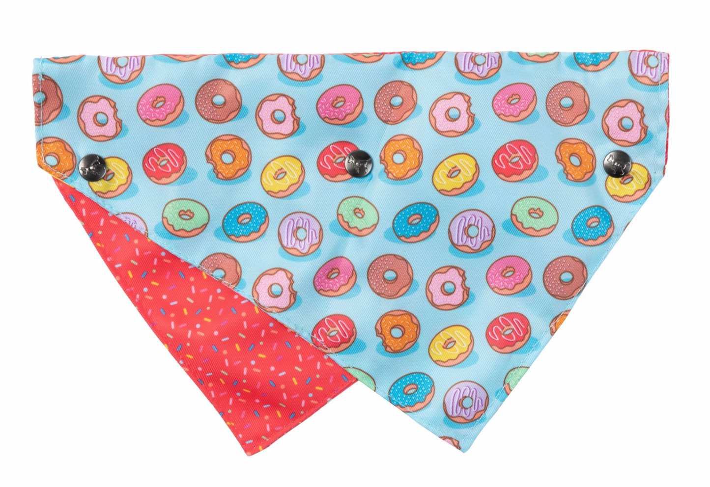 Pet Bandana You Drive Me Glazy Dog Toy.