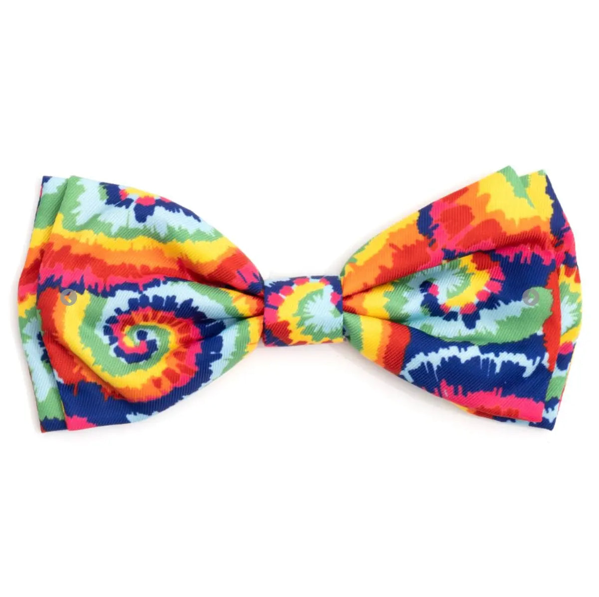 Kaleidoscope Pet Bow Tie.