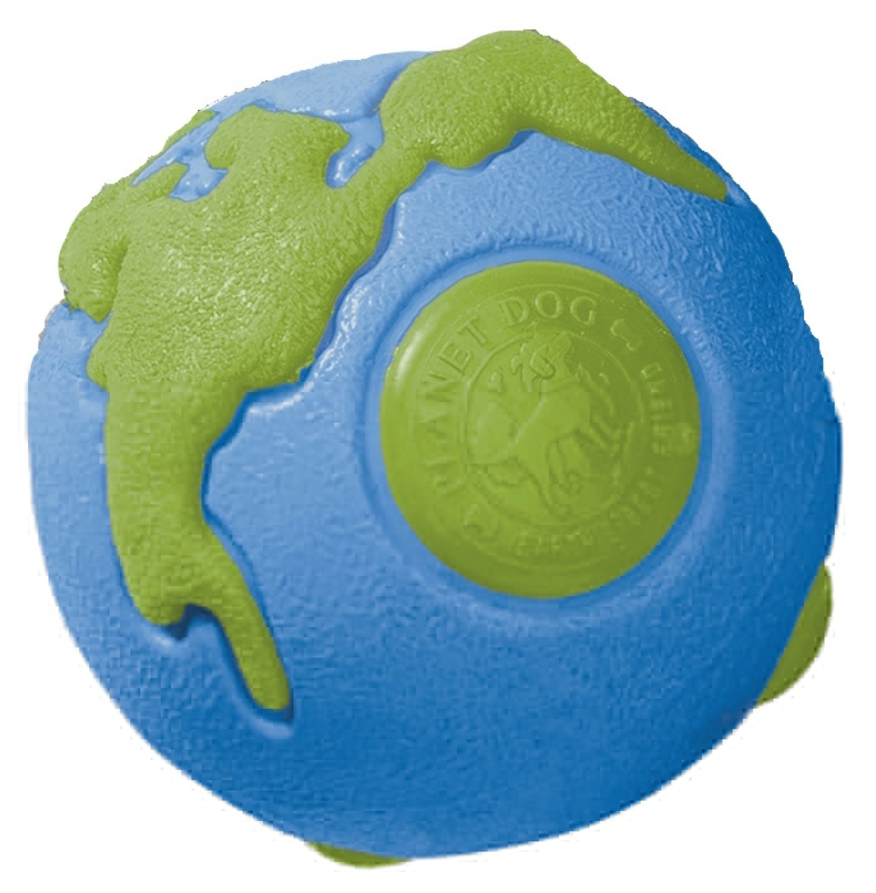 Large Orbee-Tuff® Planet Ball.