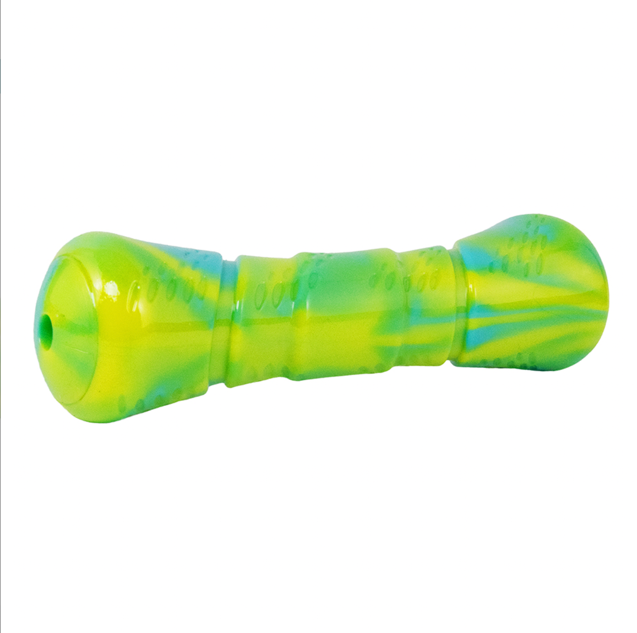 Crack N' Fetch Stick Dog Toy.