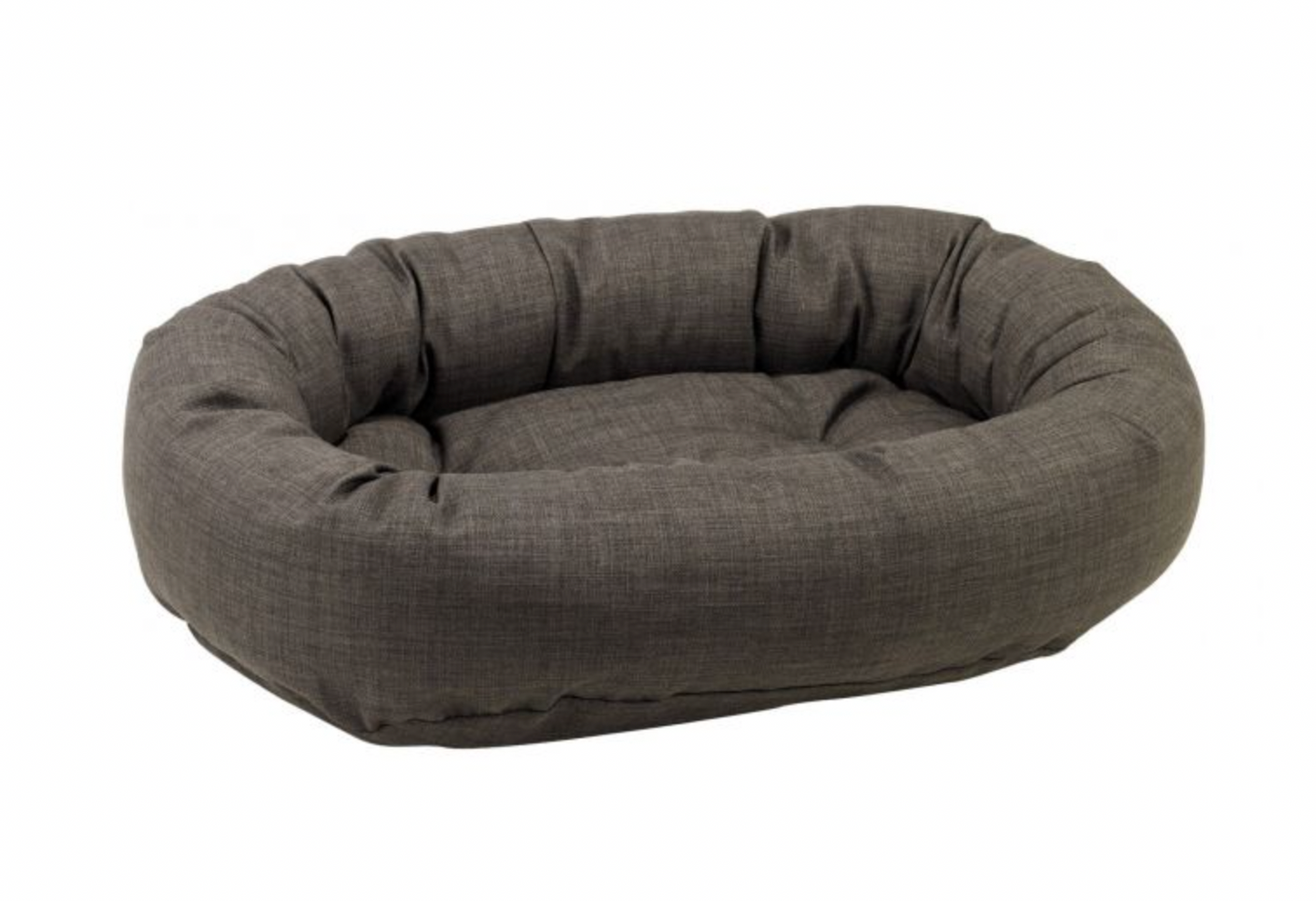 Donut Pet Bed - Storm.