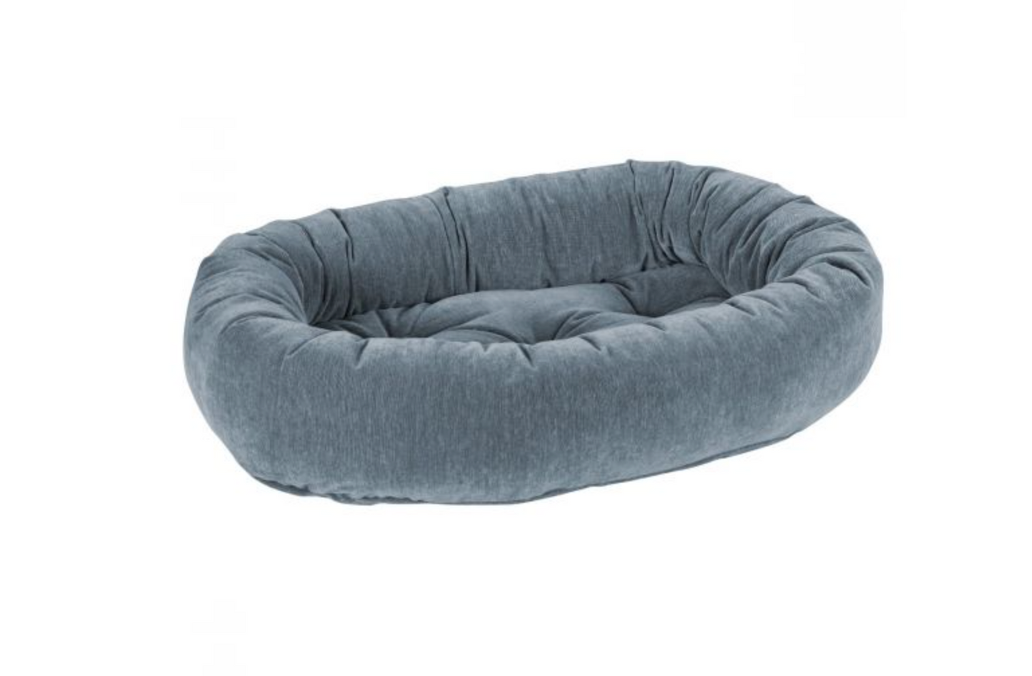 Donut Pet Bed - Mineral.