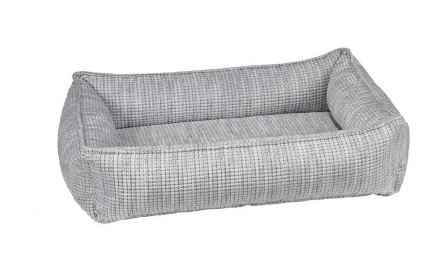 Urban Lounger Glacier Pet Bed.