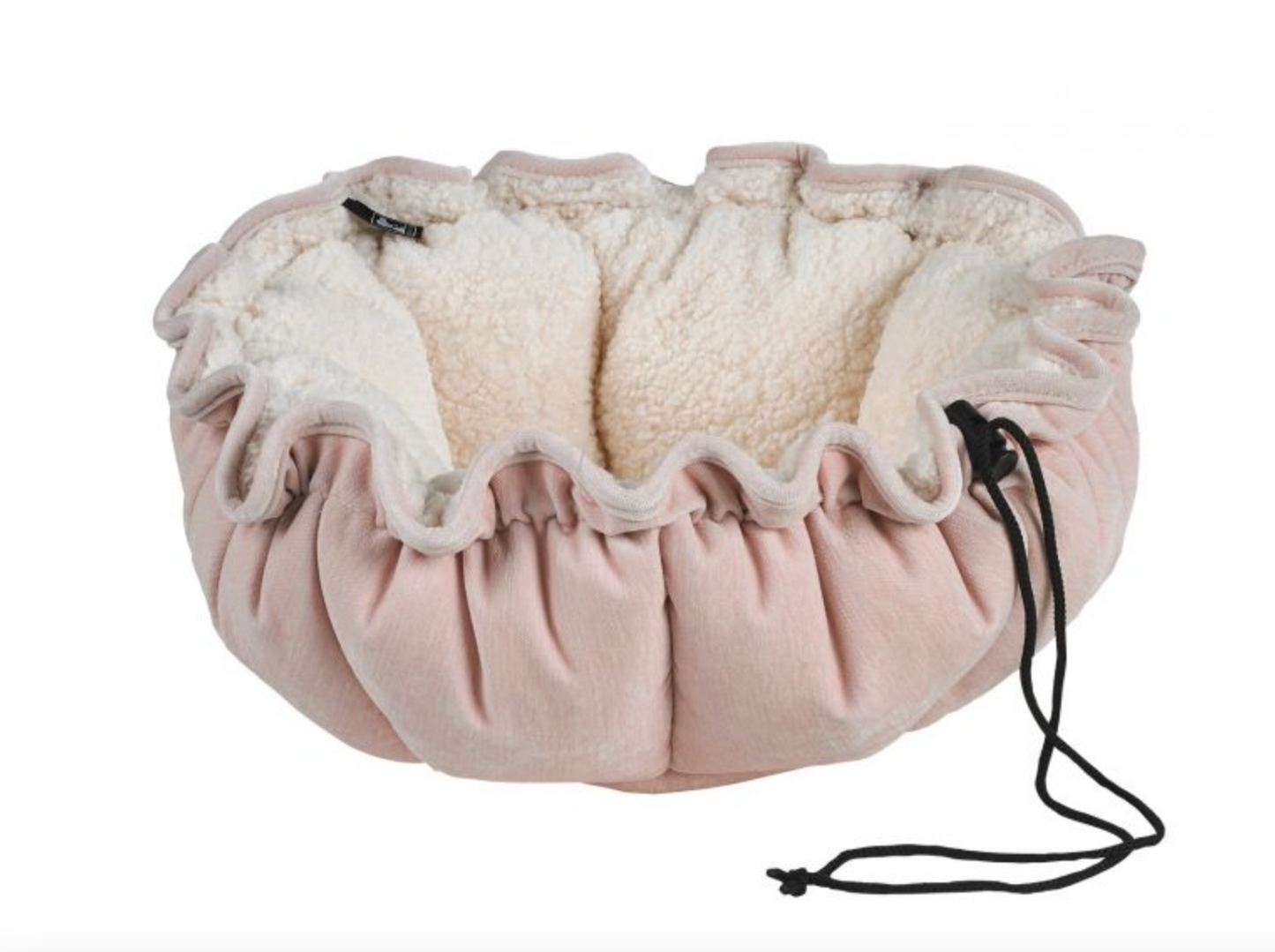 Buttercup Pet Bed - Blush.