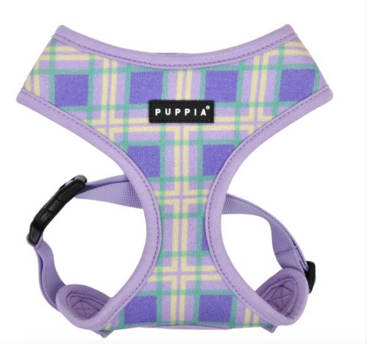 Jaylen Dog Harness A.