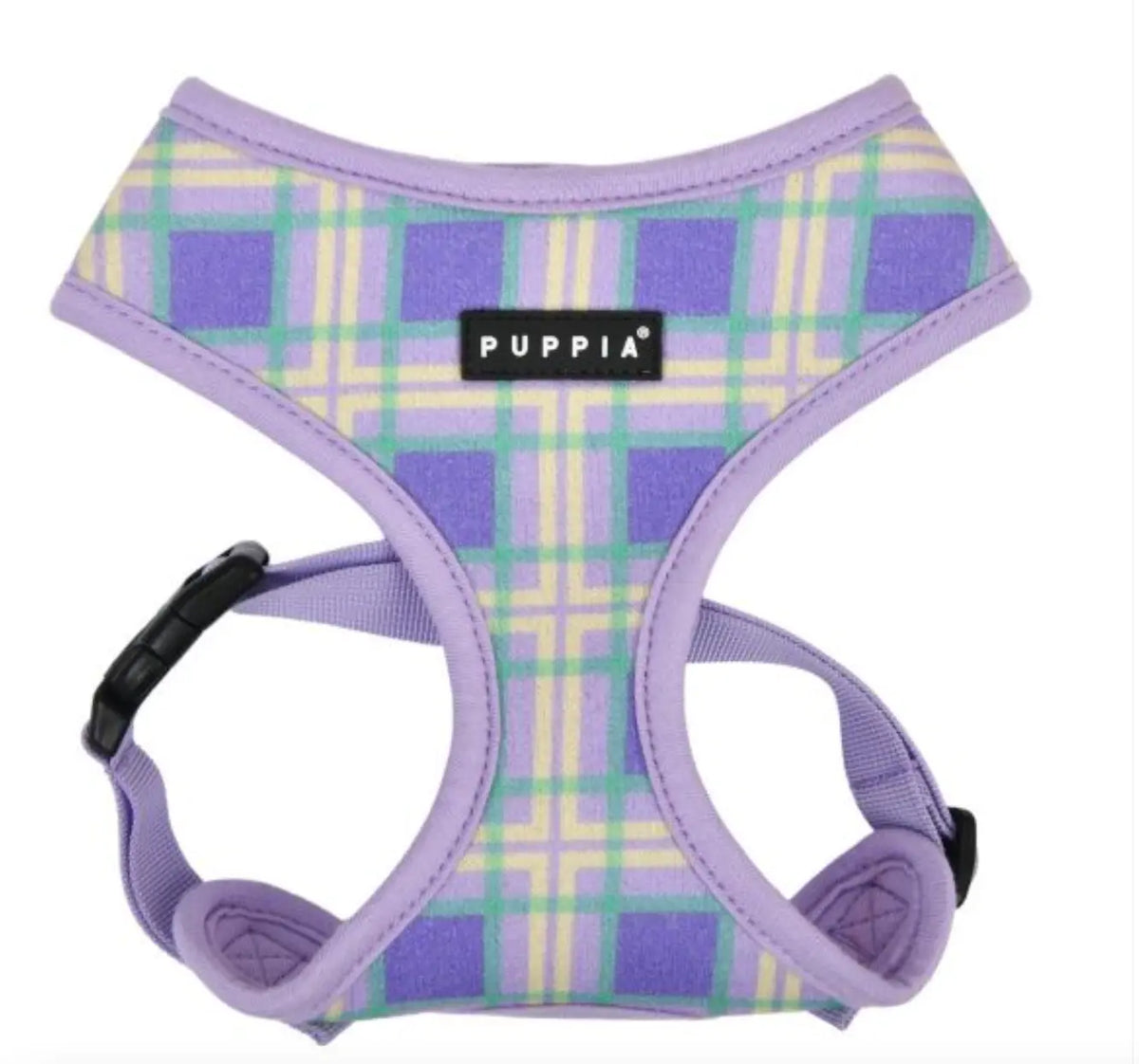 Jaylen Dog Harness A.
