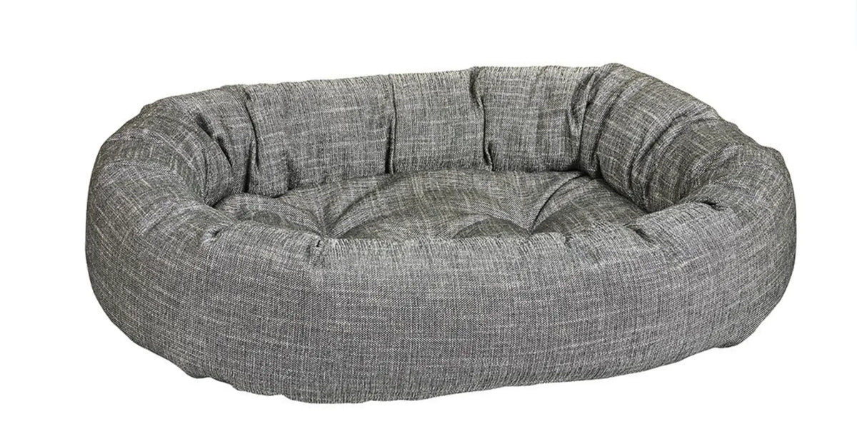 Donut Pet Bed - Newport.