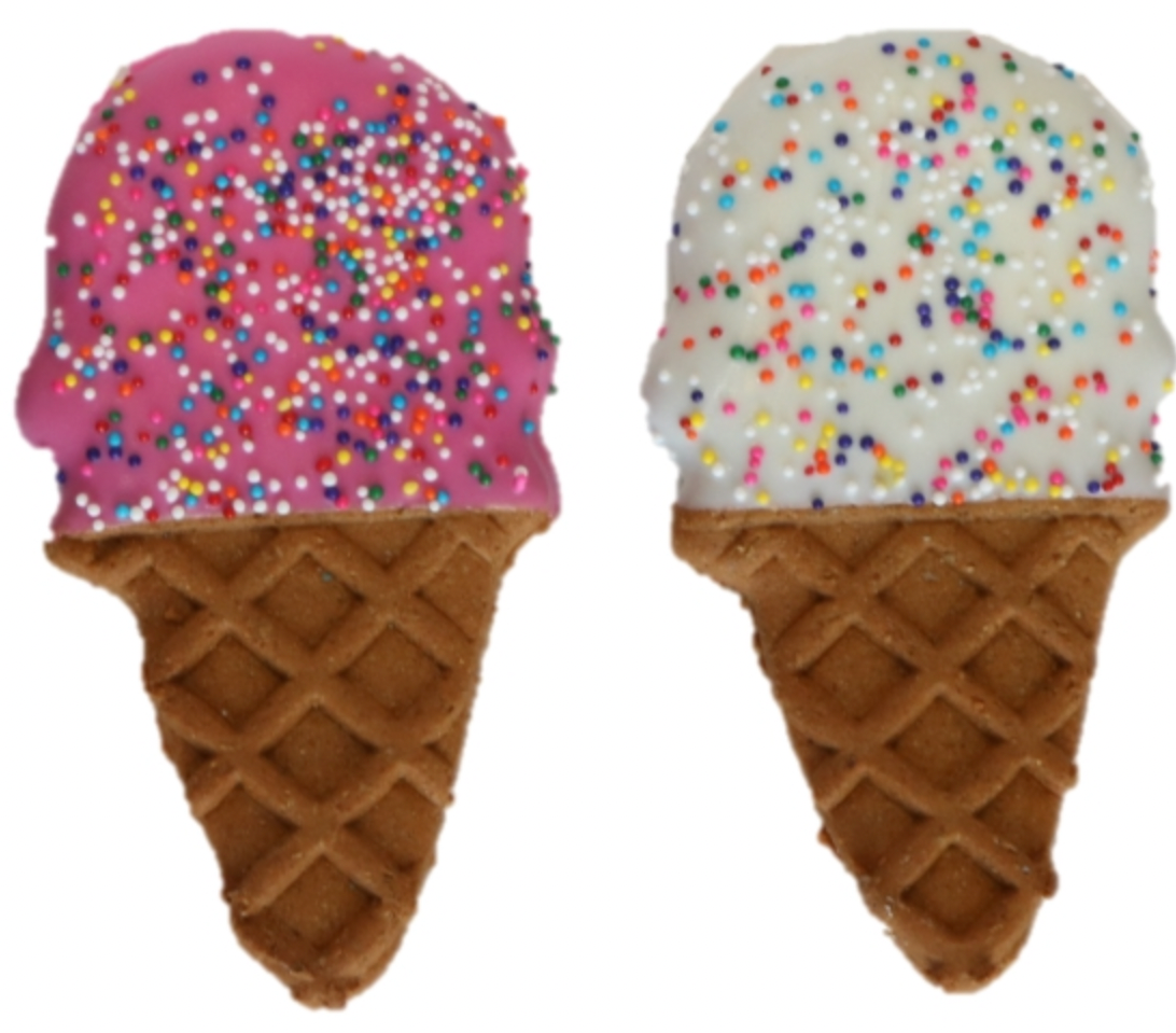 Ice Cream Cone