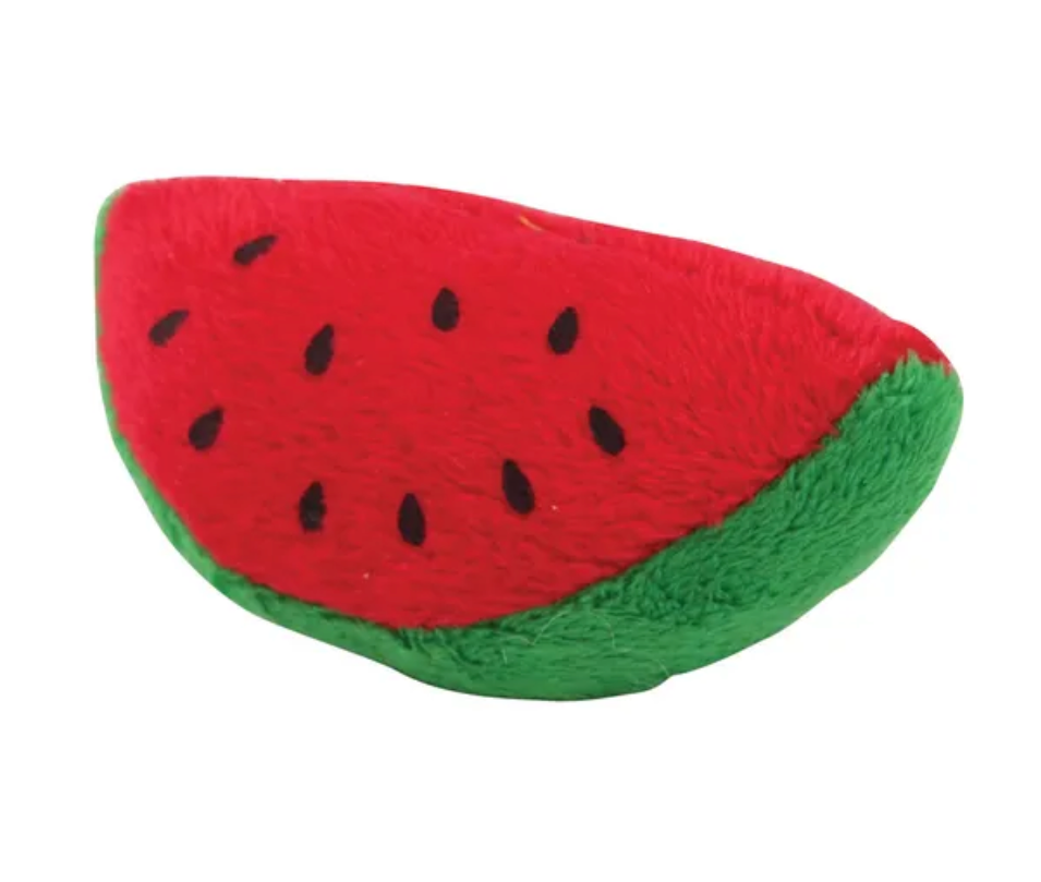 Fruity Sweeties Cat Toys.