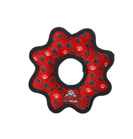 Tuffy Gear Ring.
