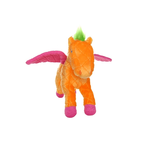 Mighty Pegasus.