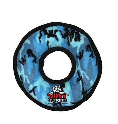 Tuffy® Ultimate™ Ring.
