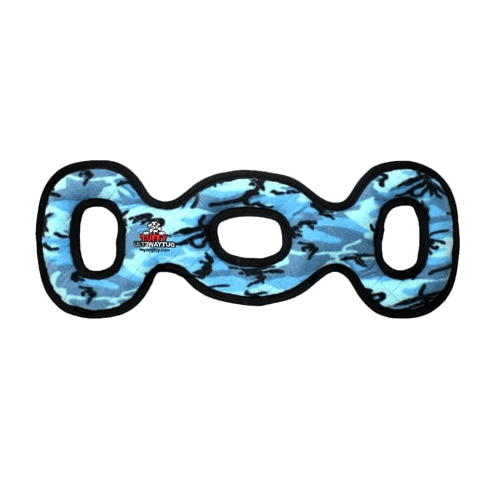 Tuffy® Ultimate™ 3Way Tug.