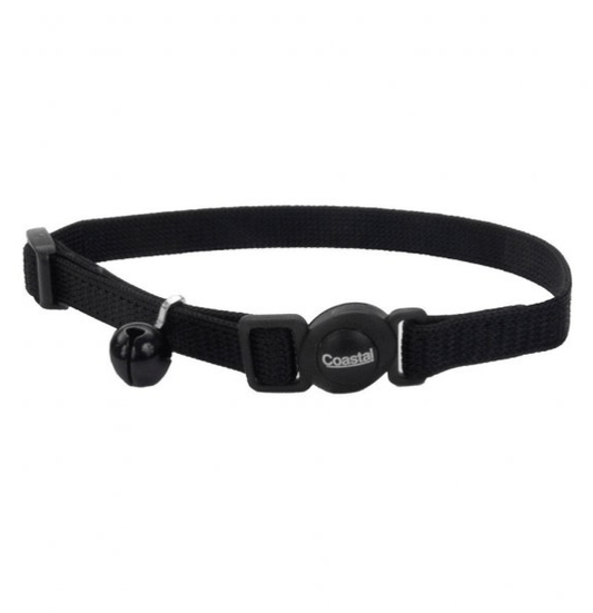 Adjustable Cat Safety Collar.
